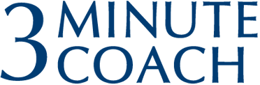 3分間コーチング