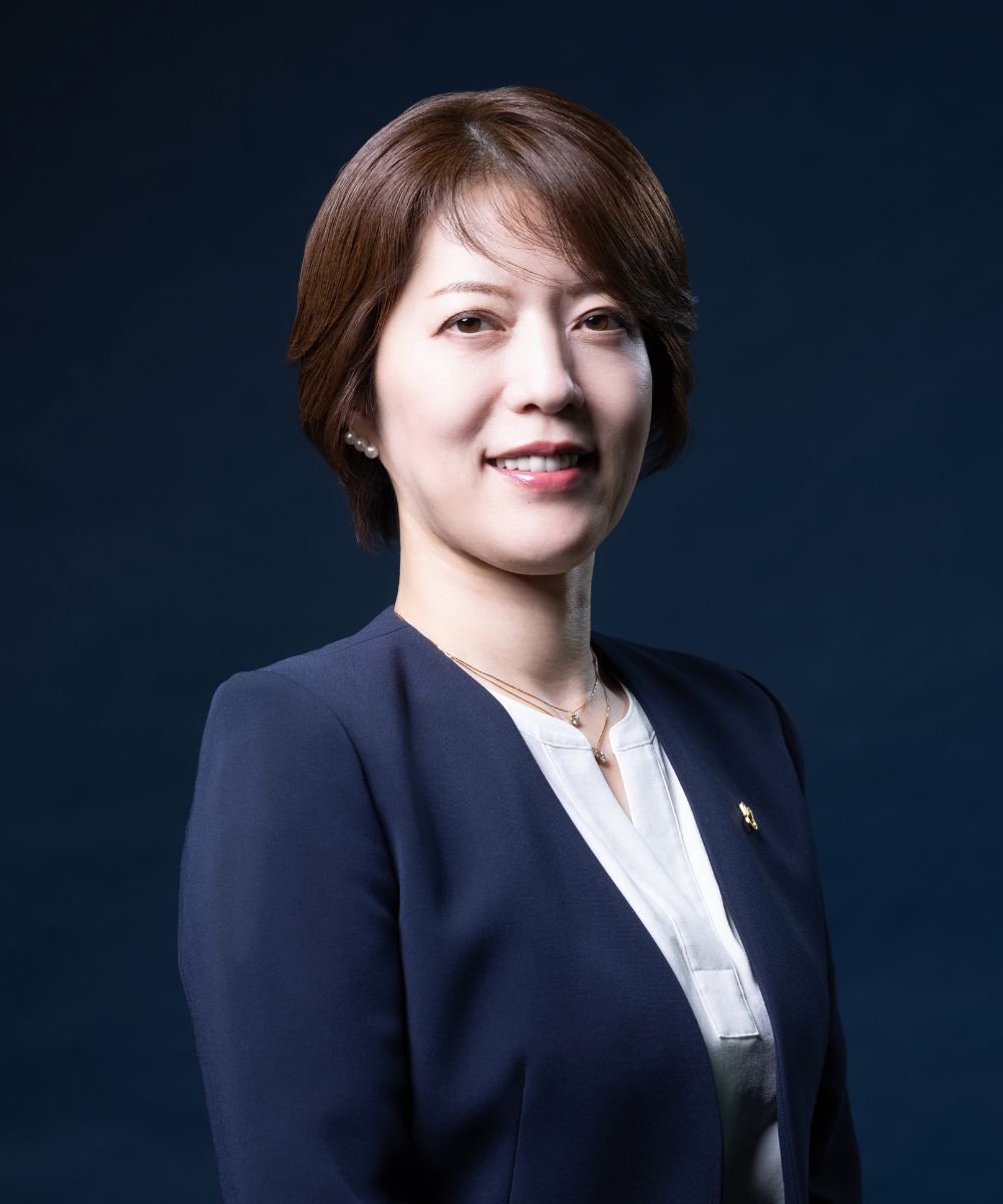 ポートレート
